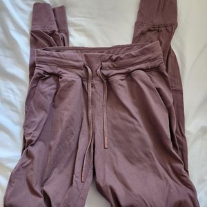 Womens Joggers